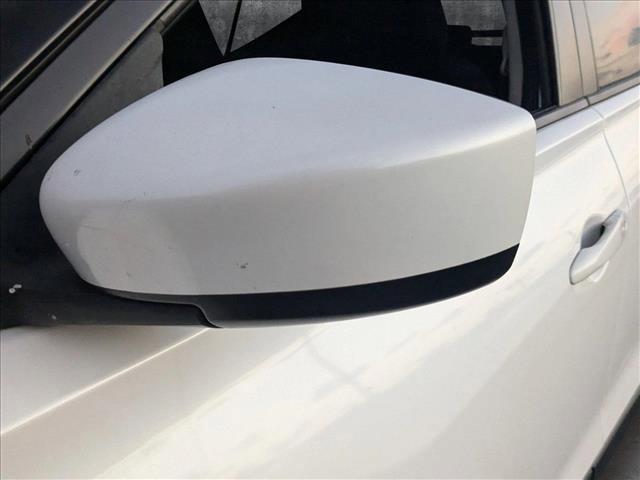 used 2022 Nissan Kicks car, priced at $19,301