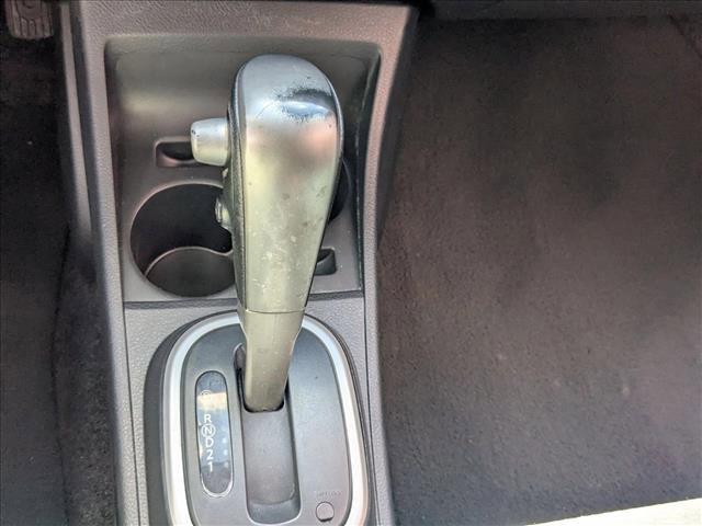 used 2010 Nissan Versa car, priced at $5,995