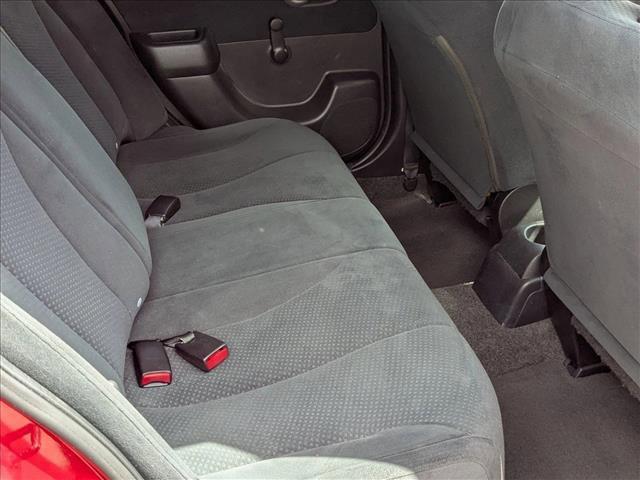 used 2010 Nissan Versa car, priced at $5,995