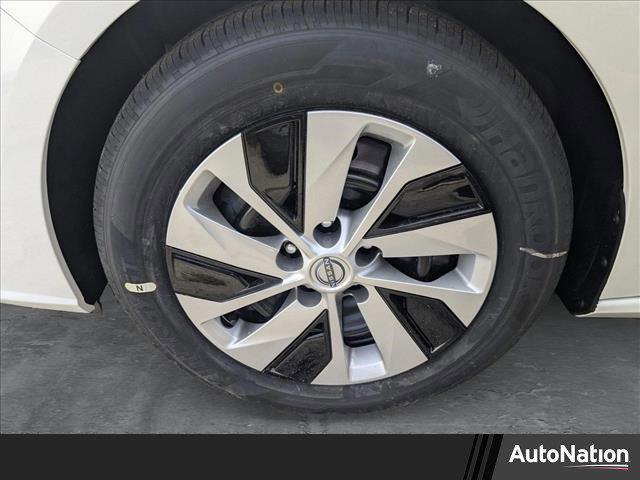 new 2025 Nissan Altima car, priced at $26,178