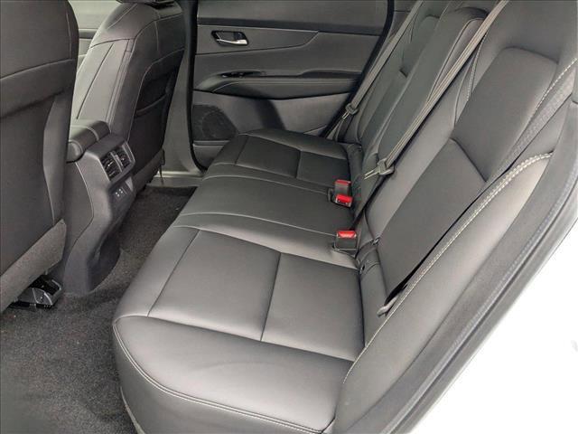 new 2025 Nissan Murano car, priced at $42,539