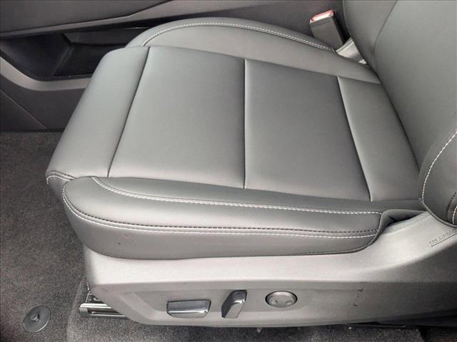 new 2025 Nissan Murano car, priced at $42,539