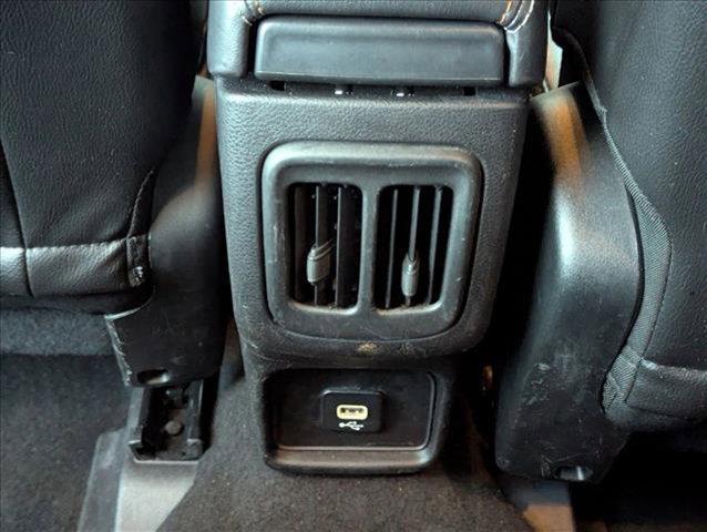 used 2018 Jeep Compass car, priced at $14,998