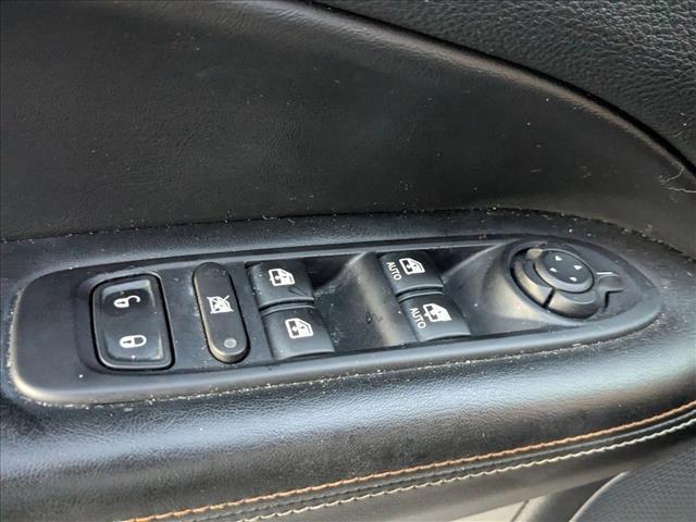 used 2018 Jeep Compass car, priced at $16,346