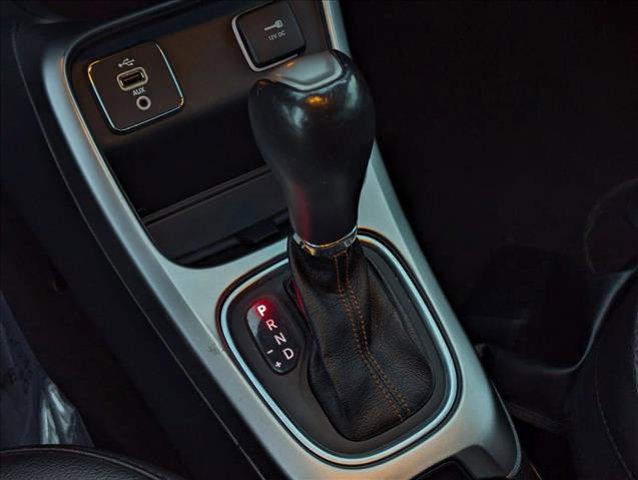 used 2018 Jeep Compass car, priced at $14,998
