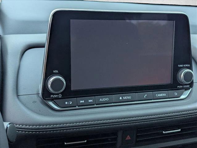 new 2026 Nissan Rogue car, priced at $28,798