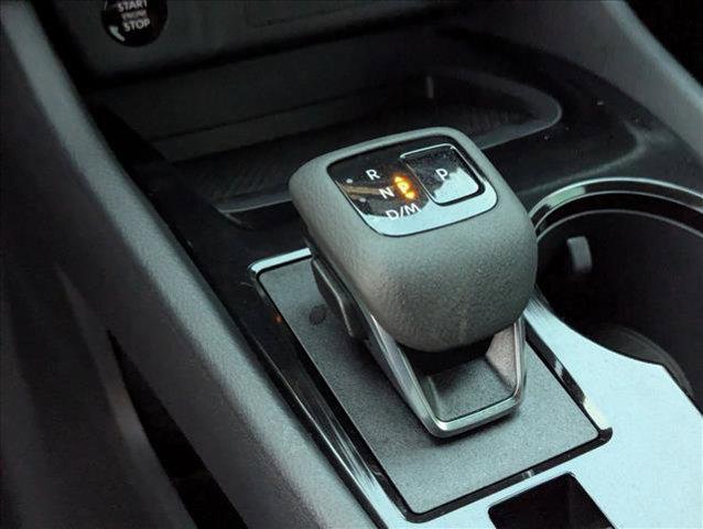 new 2026 Nissan Rogue car, priced at $28,798