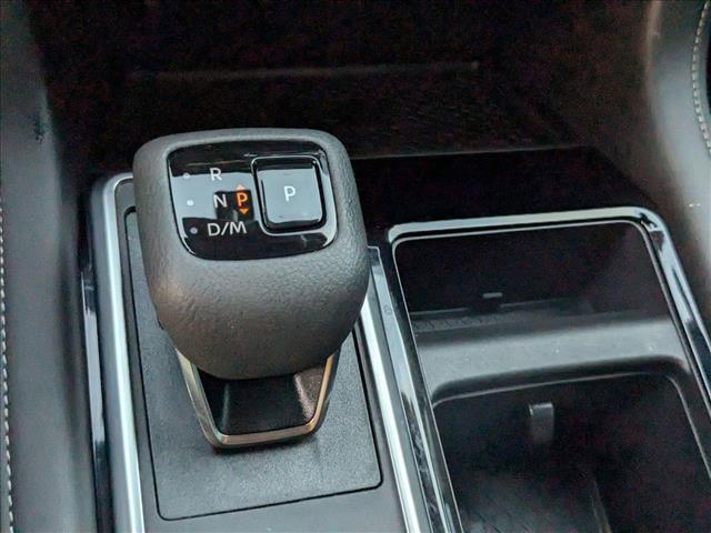 used 2025 Nissan Pathfinder car, priced at $36,891