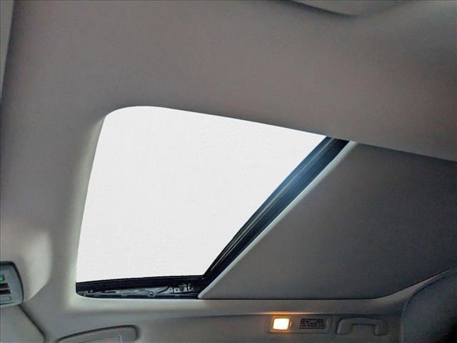 used 2025 Nissan Pathfinder car, priced at $36,891