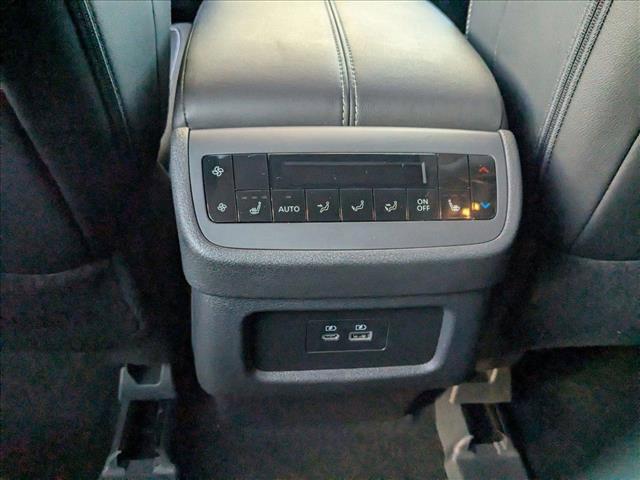 used 2025 Nissan Pathfinder car, priced at $36,891