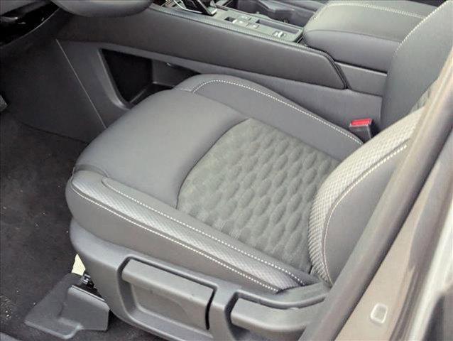 new 2025 Nissan Pathfinder car, priced at $31,363