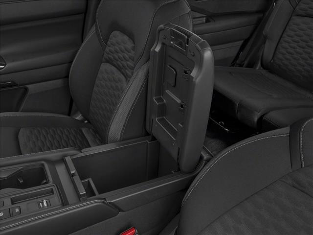 new 2025 Nissan Pathfinder car, priced at $38,360