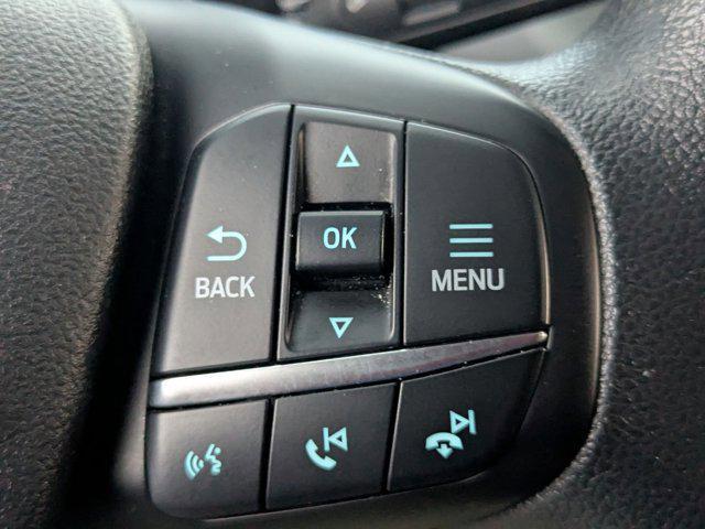 used 2023 Ford Maverick car, priced at $22,991