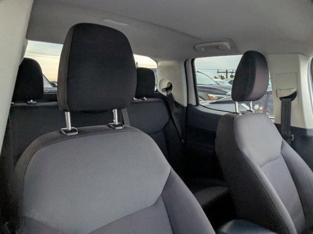 used 2023 Ford Maverick car, priced at $22,991
