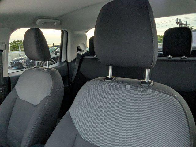 used 2023 Ford Maverick car, priced at $22,991