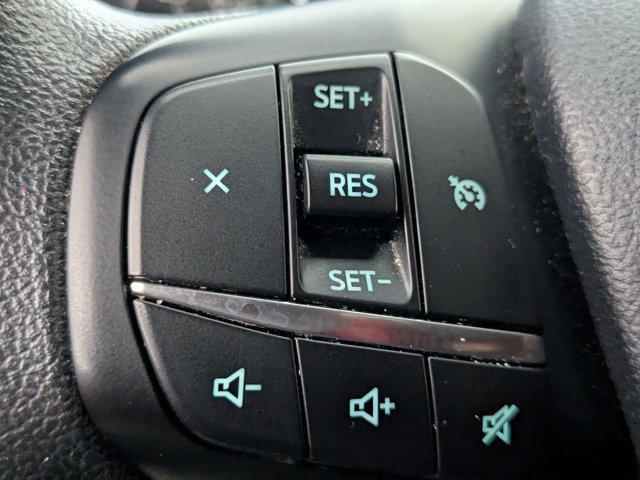 used 2023 Ford Maverick car, priced at $22,991