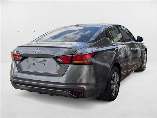 new 2025 Nissan Altima car, priced at $27,208