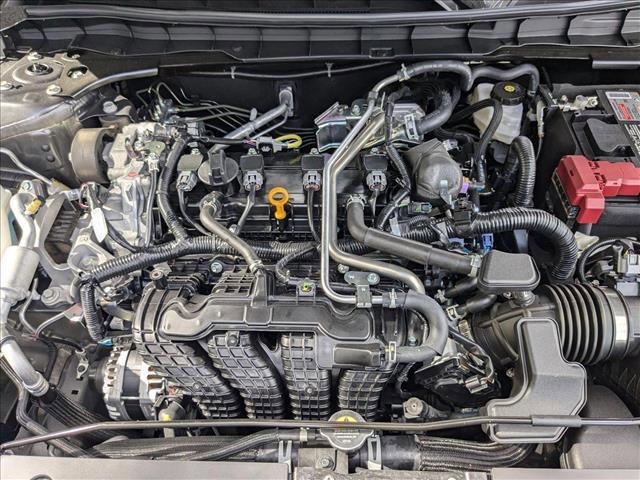 new 2025 Nissan Altima car, priced at $27,208