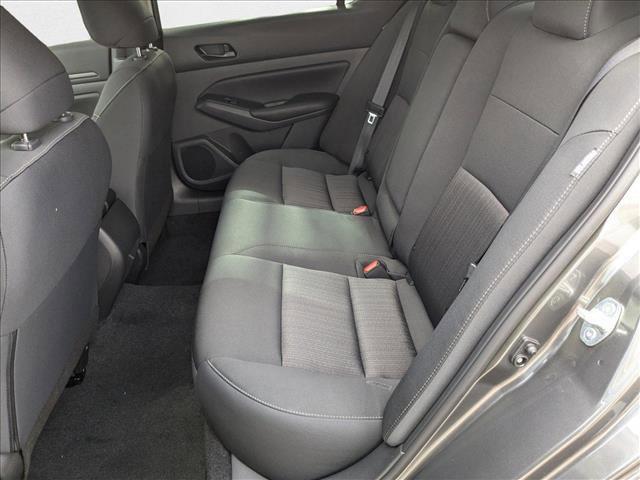 new 2025 Nissan Altima car, priced at $27,208