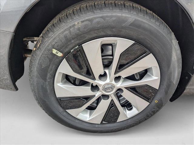 new 2025 Nissan Altima car, priced at $27,208