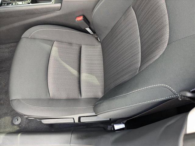 new 2025 Nissan Altima car, priced at $27,208