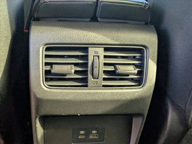 used 2023 Nissan Rogue car, priced at $18,432