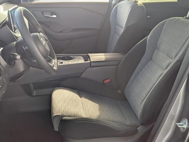 used 2023 Nissan Rogue car, priced at $18,432