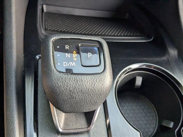 used 2021 Nissan Rogue car, priced at $18,088