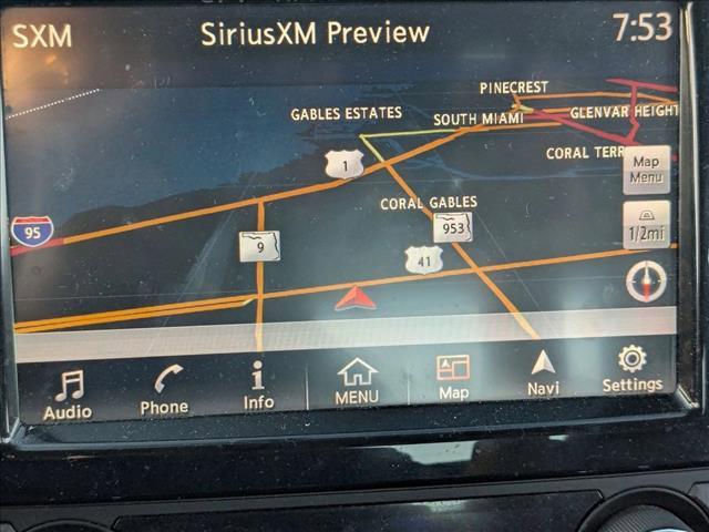 used 2017 Nissan Maxima car, priced at $14,631