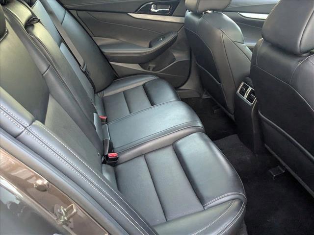 used 2017 Nissan Maxima car, priced at $12,973