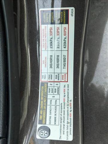 used 2017 Nissan Maxima car, priced at $14,631