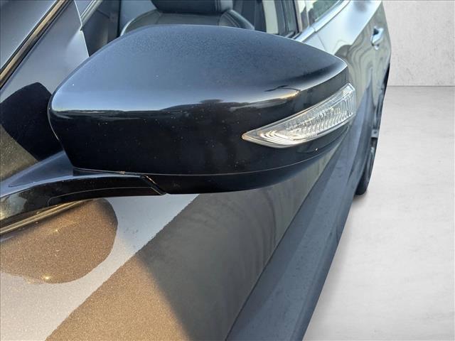 used 2017 Nissan Maxima car, priced at $14,631