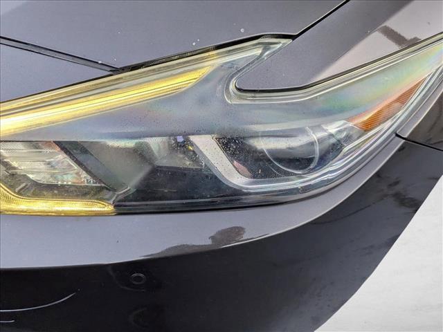 used 2017 Nissan Maxima car, priced at $14,631