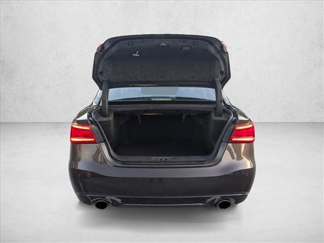 used 2017 Nissan Maxima car, priced at $12,973