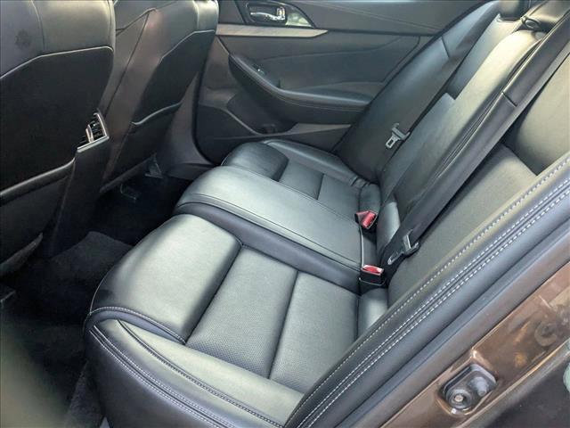 used 2017 Nissan Maxima car, priced at $12,973