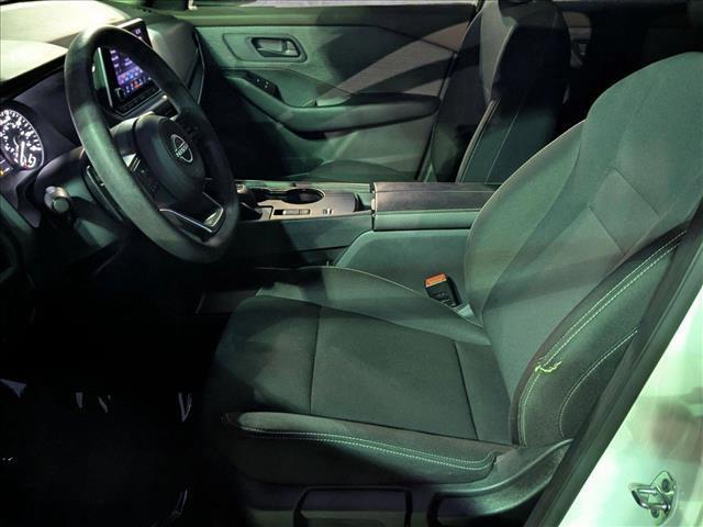 used 2023 Nissan Rogue car, priced at $22,403