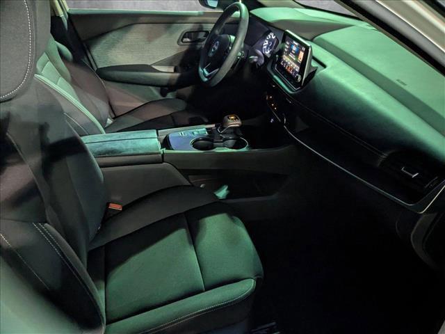 used 2023 Nissan Rogue car, priced at $22,403