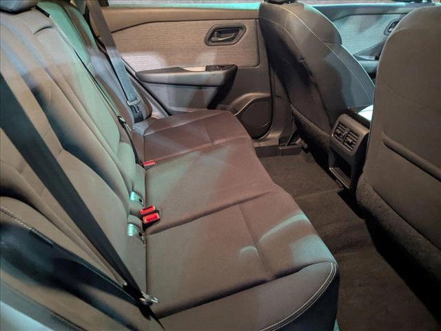 used 2023 Nissan Rogue car, priced at $22,403