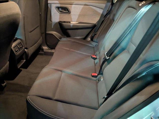 used 2023 Nissan Rogue car, priced at $22,403