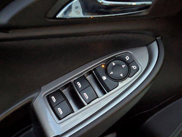 used 2022 Chevrolet Malibu car, priced at $21,991