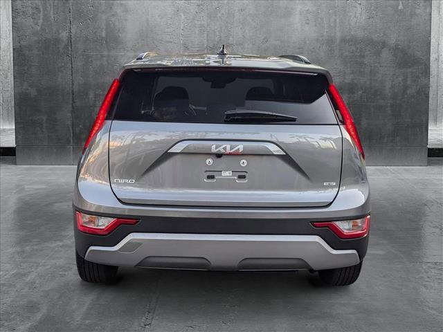 used 2025 Kia Niro car, priced at $27,440