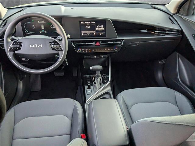 used 2025 Kia Niro car, priced at $27,440