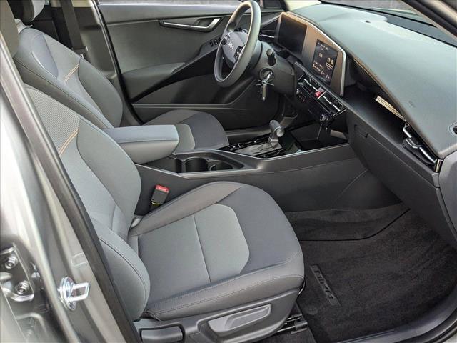 used 2025 Kia Niro car, priced at $27,440