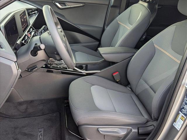used 2025 Kia Niro car, priced at $27,440