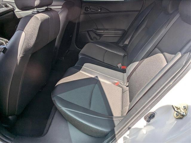 used 2020 Honda Civic car, priced at $16,696