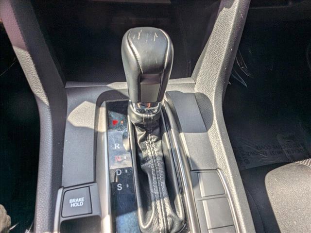 used 2020 Honda Civic car, priced at $16,696