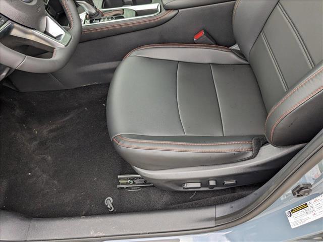 new 2024 Nissan Sentra car, priced at $24,657