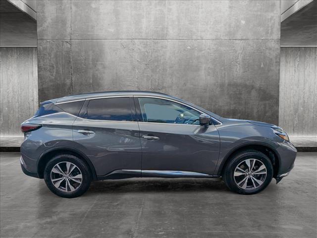 used 2020 Nissan Murano car, priced at $18,624