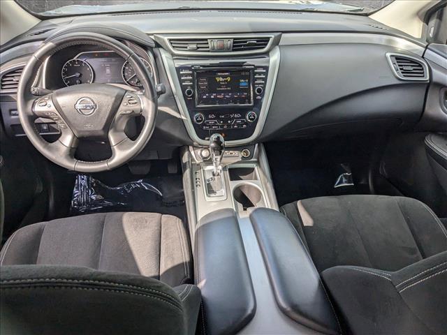 used 2020 Nissan Murano car, priced at $18,624