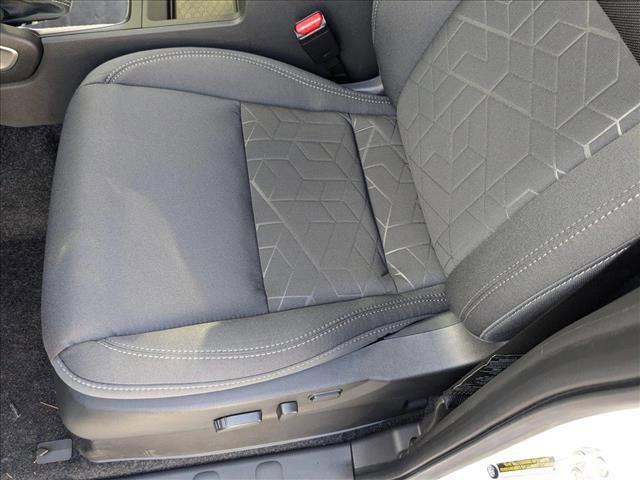 new 2025 Nissan Frontier car, priced at $37,136
